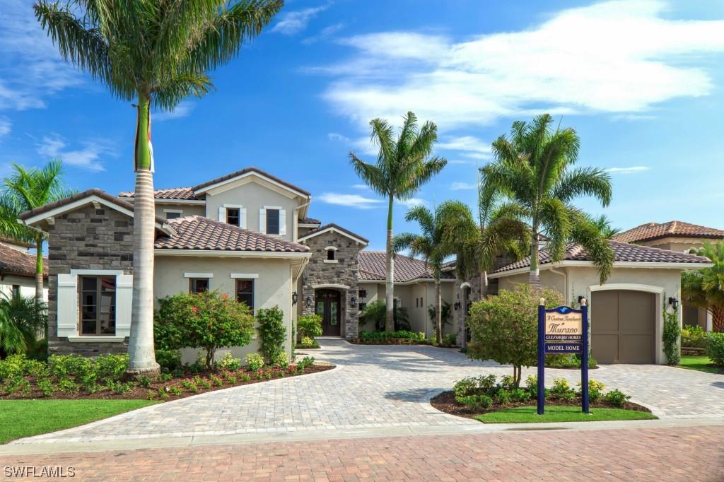 11820 Via Novelli Ct., Miromar Lakes, FL 33913