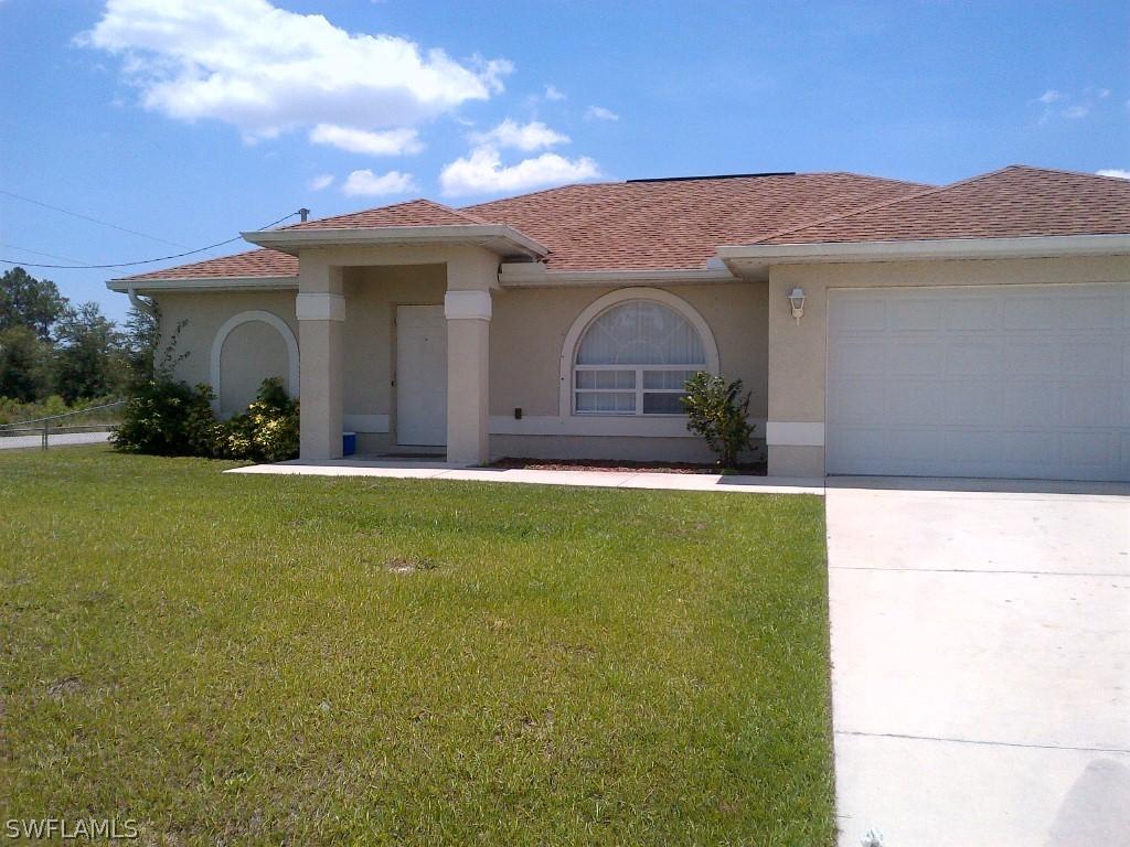 1106 E 10th St., Lehigh Acres, FL 33972