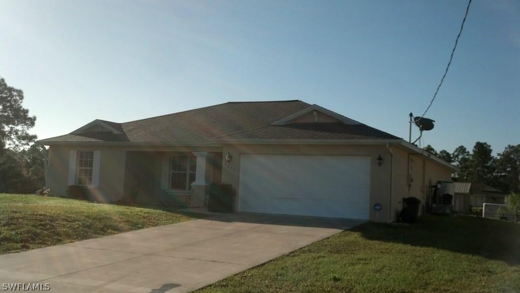 3209 51st St., Lehigh Acres, FL 33971