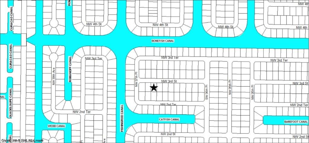 [Address Hidden by Seller], Cape Coral, FL 33993