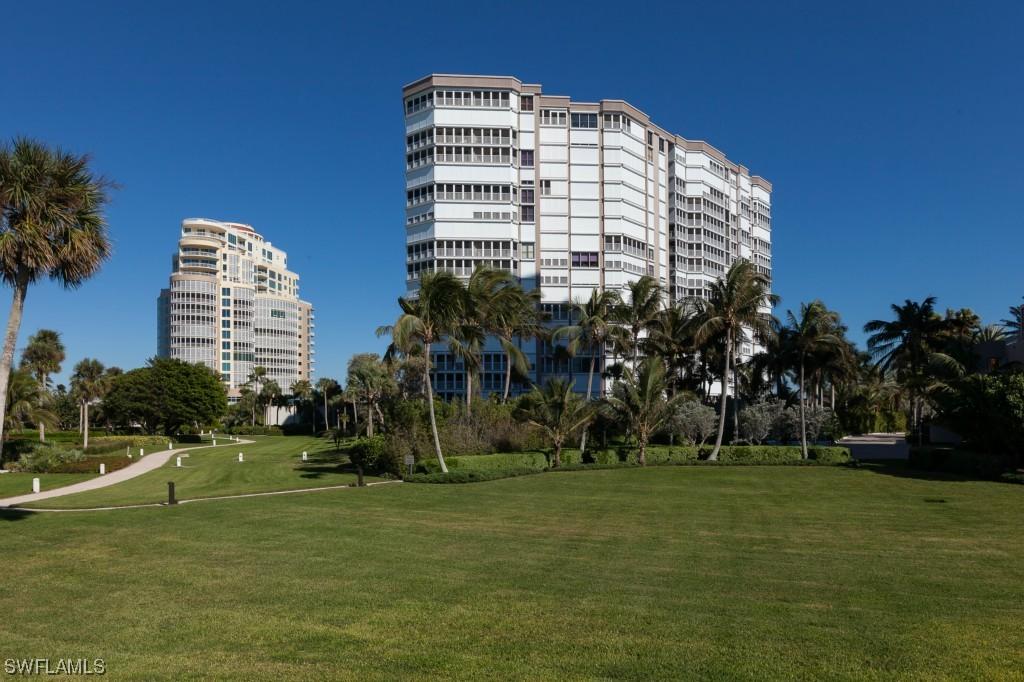 4401 Gulf Shore Blvd. #1708, Naples, FL 34103
