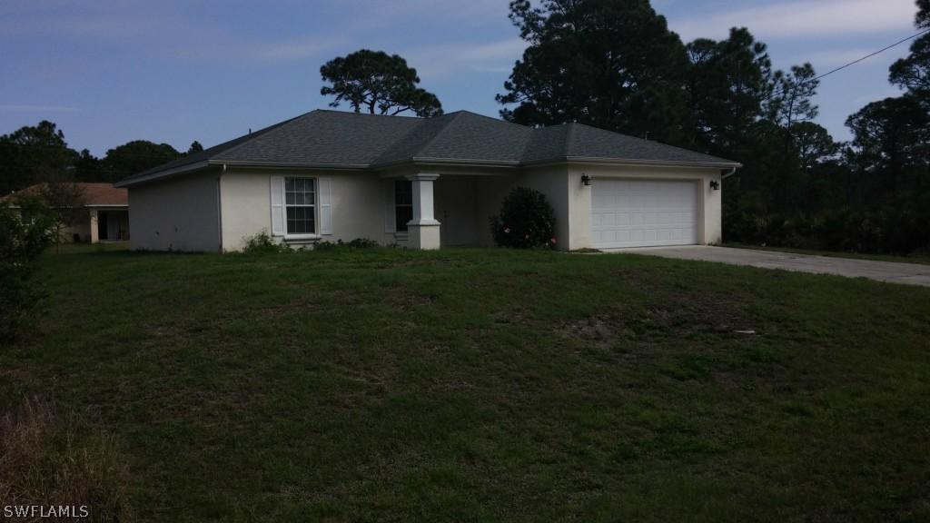 1031 Hobart St., Lehigh Acres, FL 33974