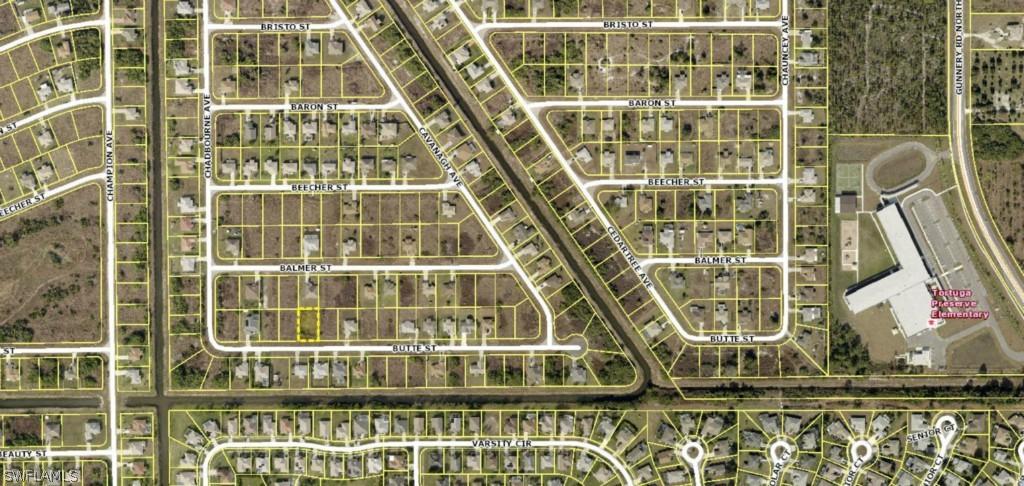 5130 Butte St., Lehigh Acres, FL 33971