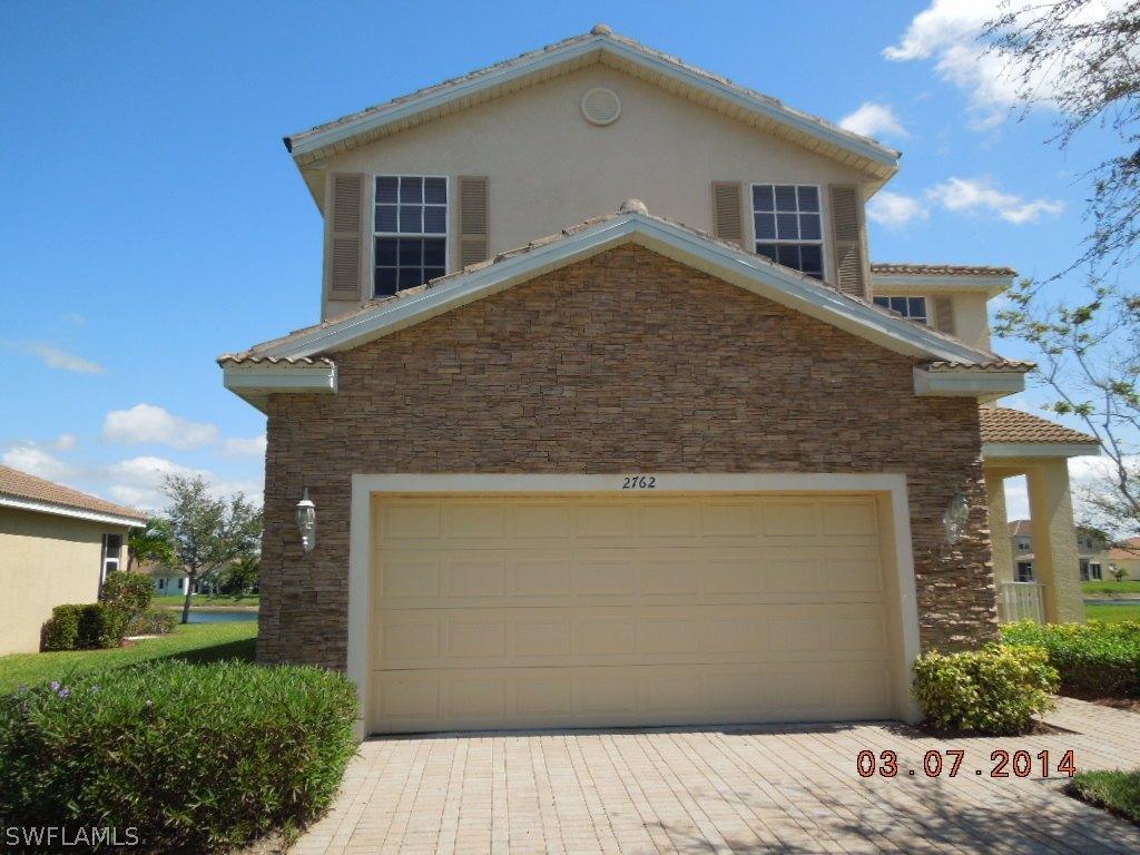 2762 Blue Cypress Lake Ct., Cape Coral, FL 33909