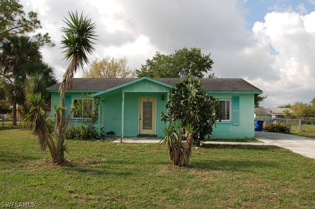 118 E 3rd St., Lehigh Acres, FL 33936