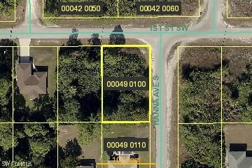 2801 1st St., Lehigh Acres, FL 33971