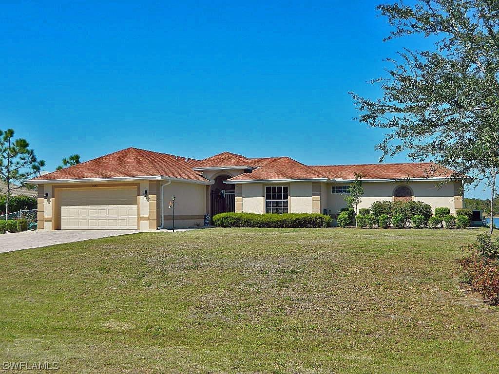 5040 Island Acres Ct., St. James City, FL 33956