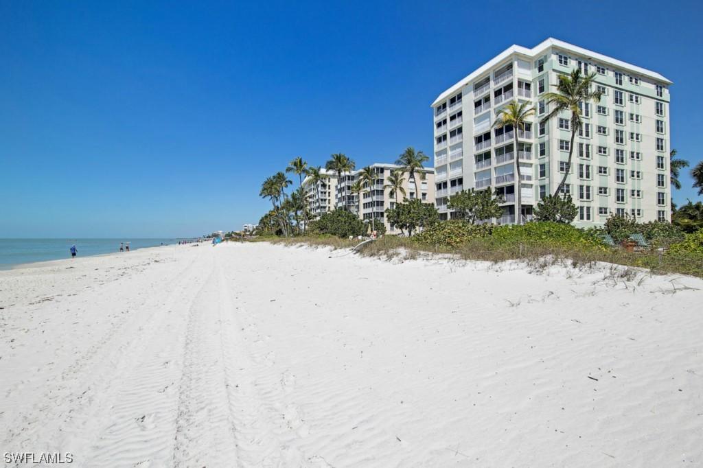 1255 Gulf Shore Blvd. #7N, Naples, FL 34102