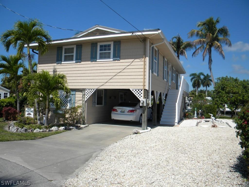 3812 Emerald Ave., St. James City, FL 33956