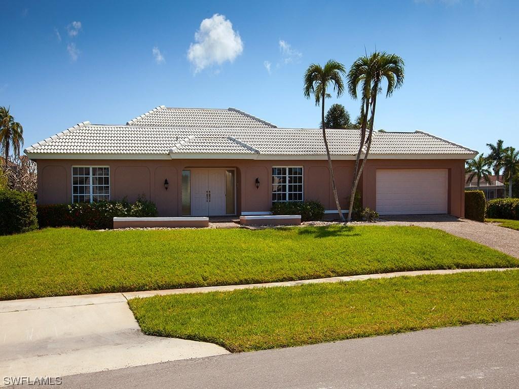 817 Arcadia Ct., Marco Island, FL 34145