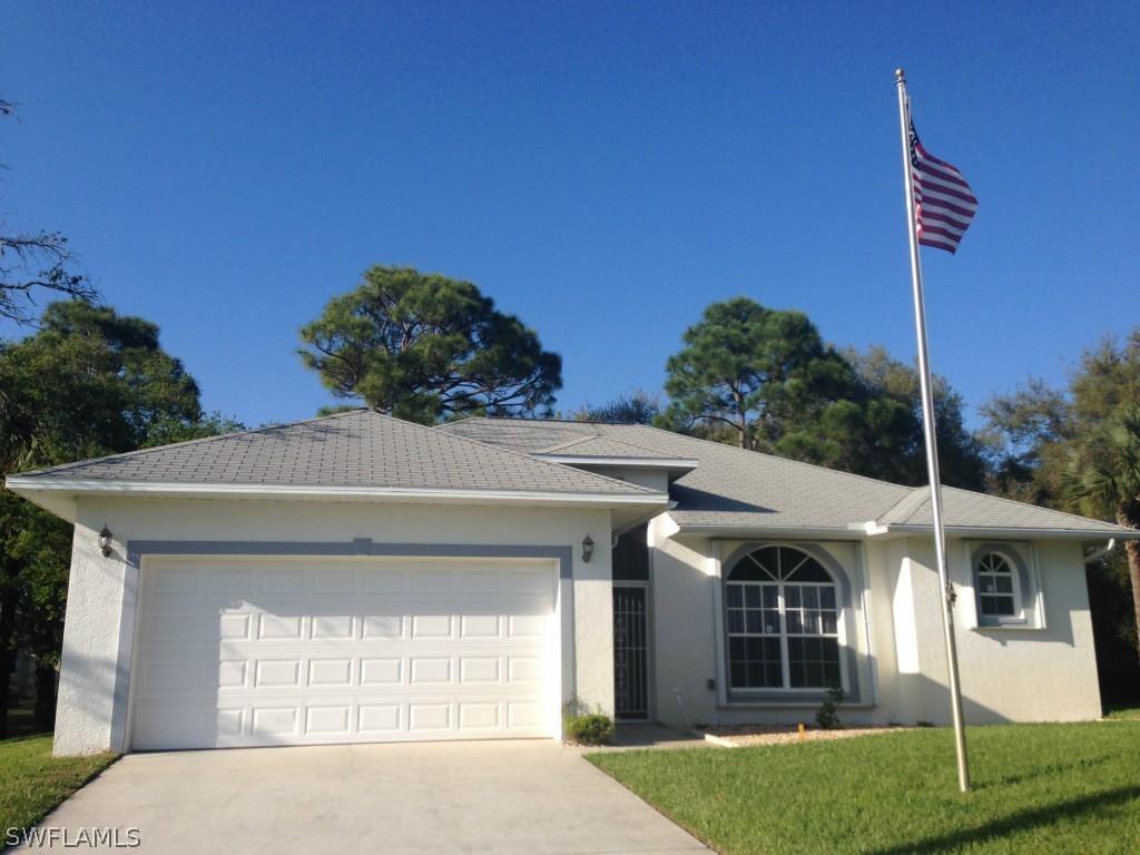 2716 7th St., Lehigh Acres, FL 33971