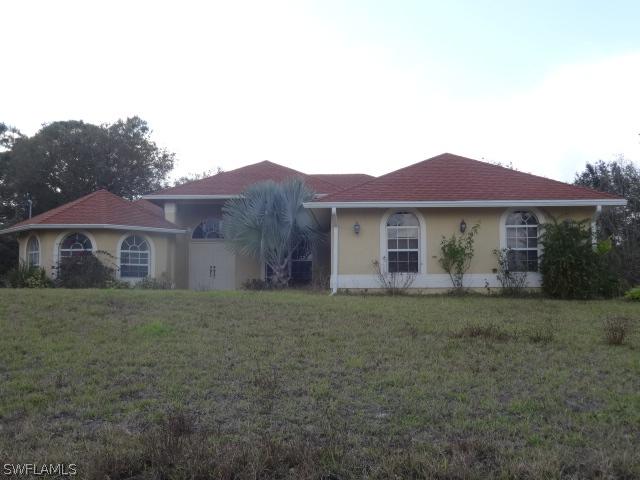 [Address Hidden by Seller], Lehigh Acres, FL 33972