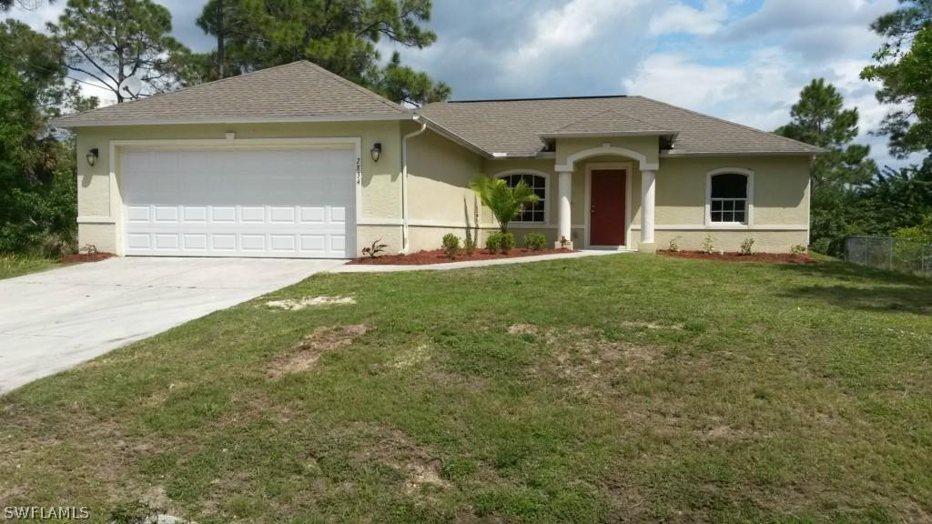 2834 Nancy Dr., Lehigh Acres, FL 33971