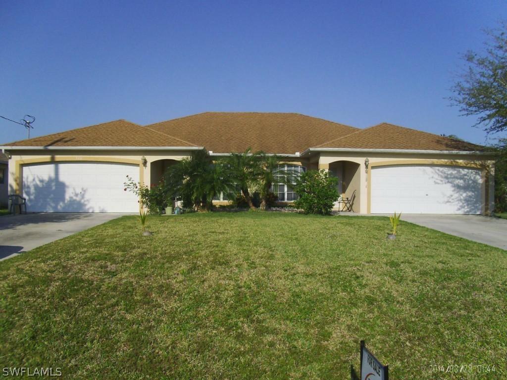 516 SE 5th Pl., Cape Coral, FL 33990