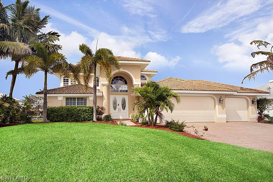 2223 Cape Coral Pkwy., Cape Coral, FL 33914