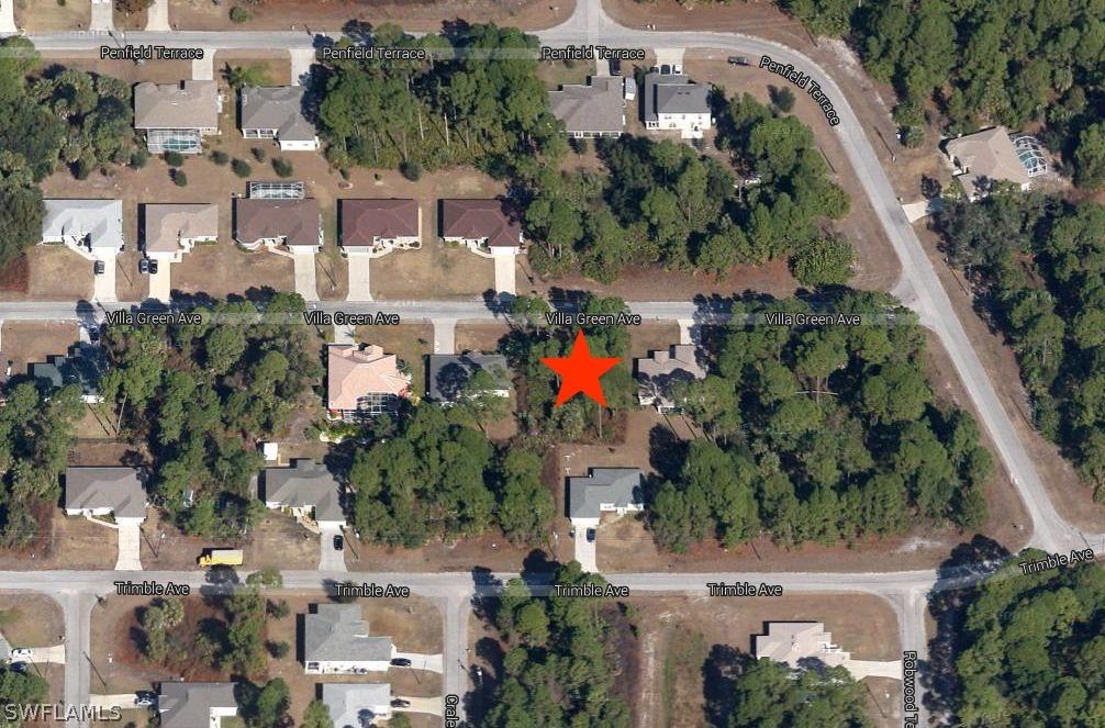 Lot 8 Villa Green Ave., North Port, FL 34288