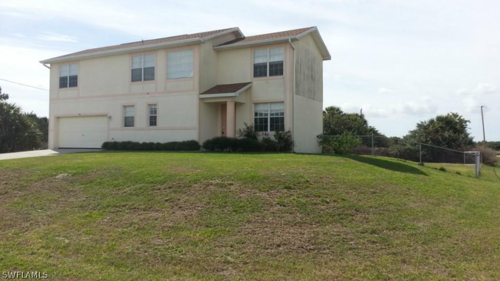 304 Lancelot Ave., Lehigh Acres, FL 33974