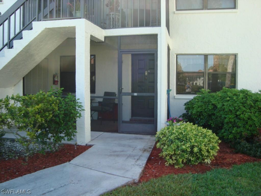 [Address Hidden by Seller], Naples, FL 34116