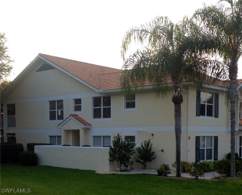 5055 Cedar Springs Dr. #101, Naples, FL 34110