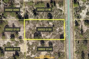 1605 Clayton Ave., Lehigh Acres, FL 33972