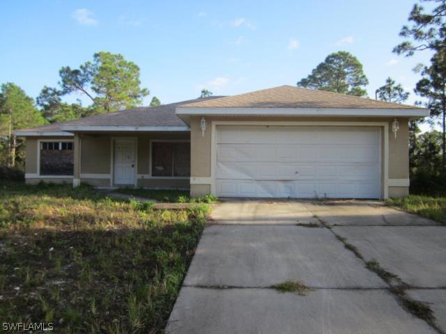 435 S Norwood Ave., Lehigh Acres, FL 33974
