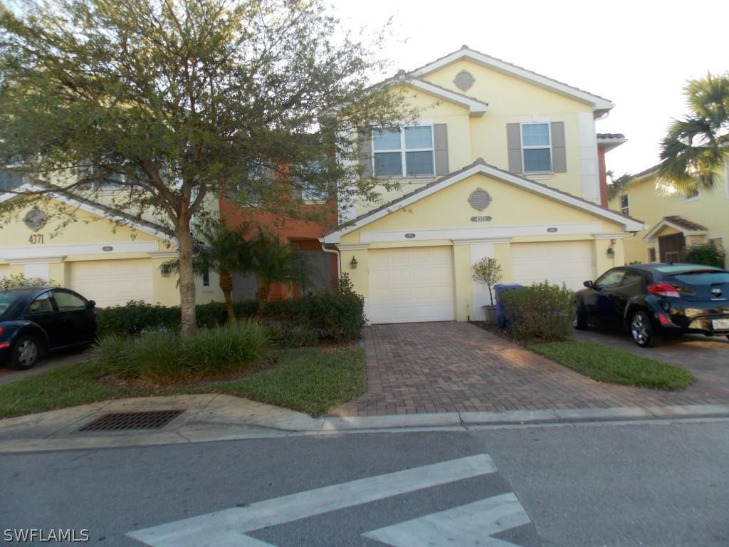 4371 Lazio Way #707, Fort Myers, FL 33901
