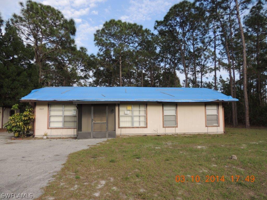 408 Truman Ave., Lehigh Acres, FL 33972