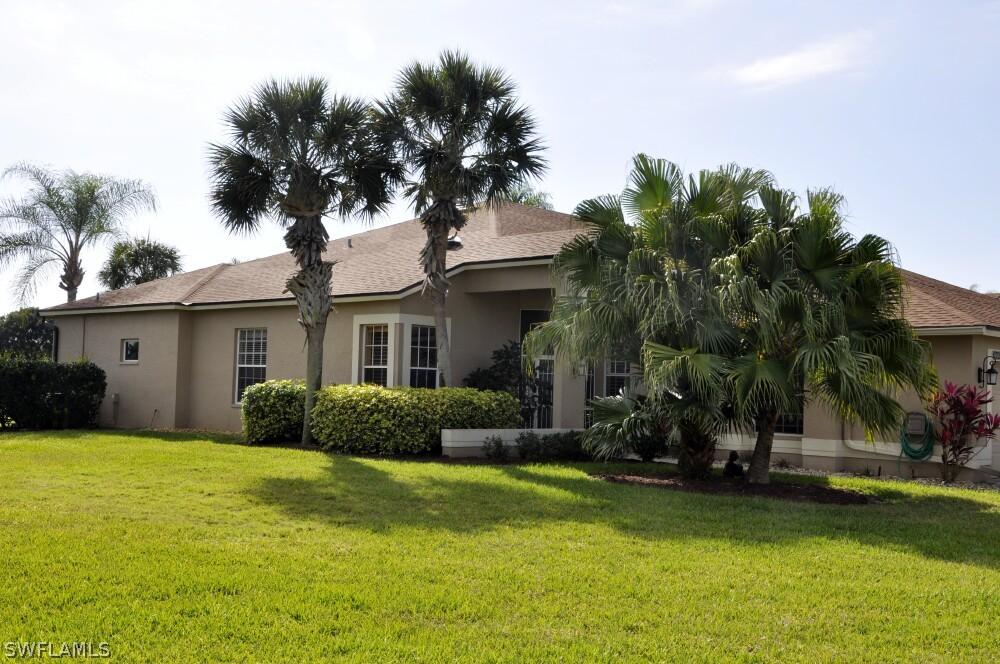 14061 Hickory Marsh Ln., Fort Myers, FL 33912