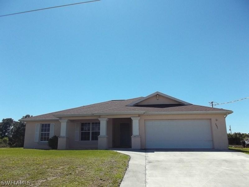 2031 Churchill Ave., Lehigh Acres, FL 33971