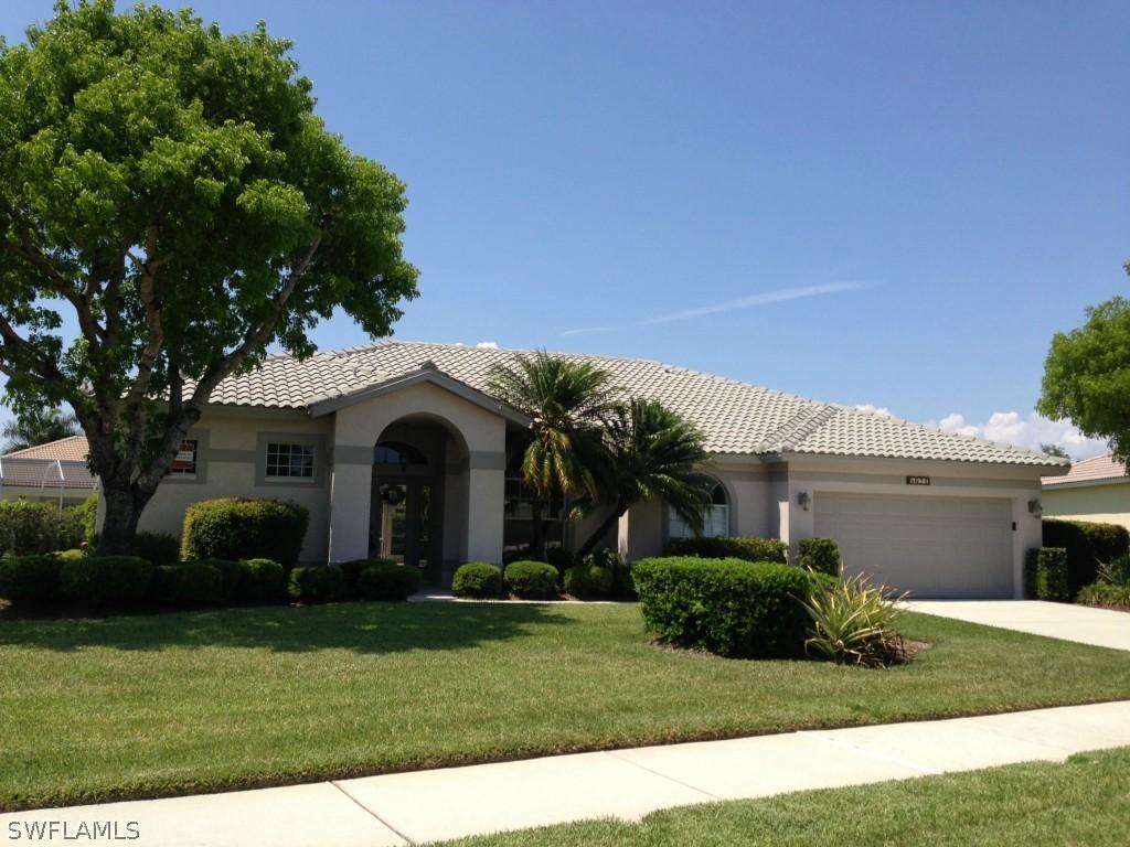 8671 Kilkenny Ct., Fort Myers, FL 33912