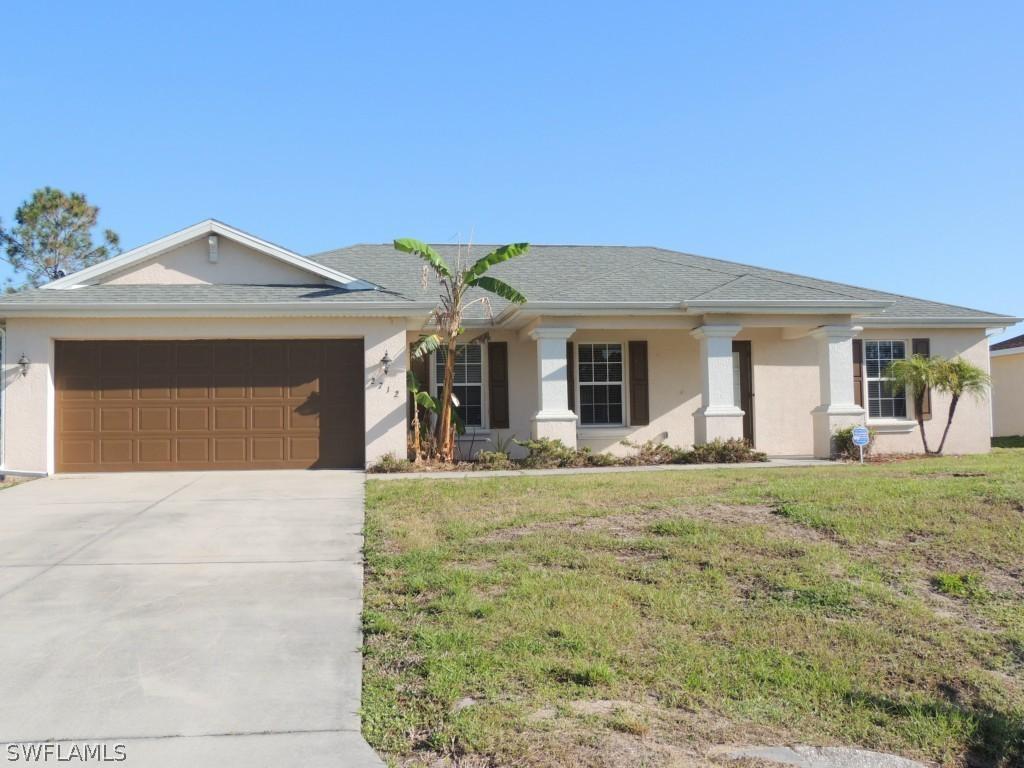 2712 23rd St., Lehigh Acres, FL 33971