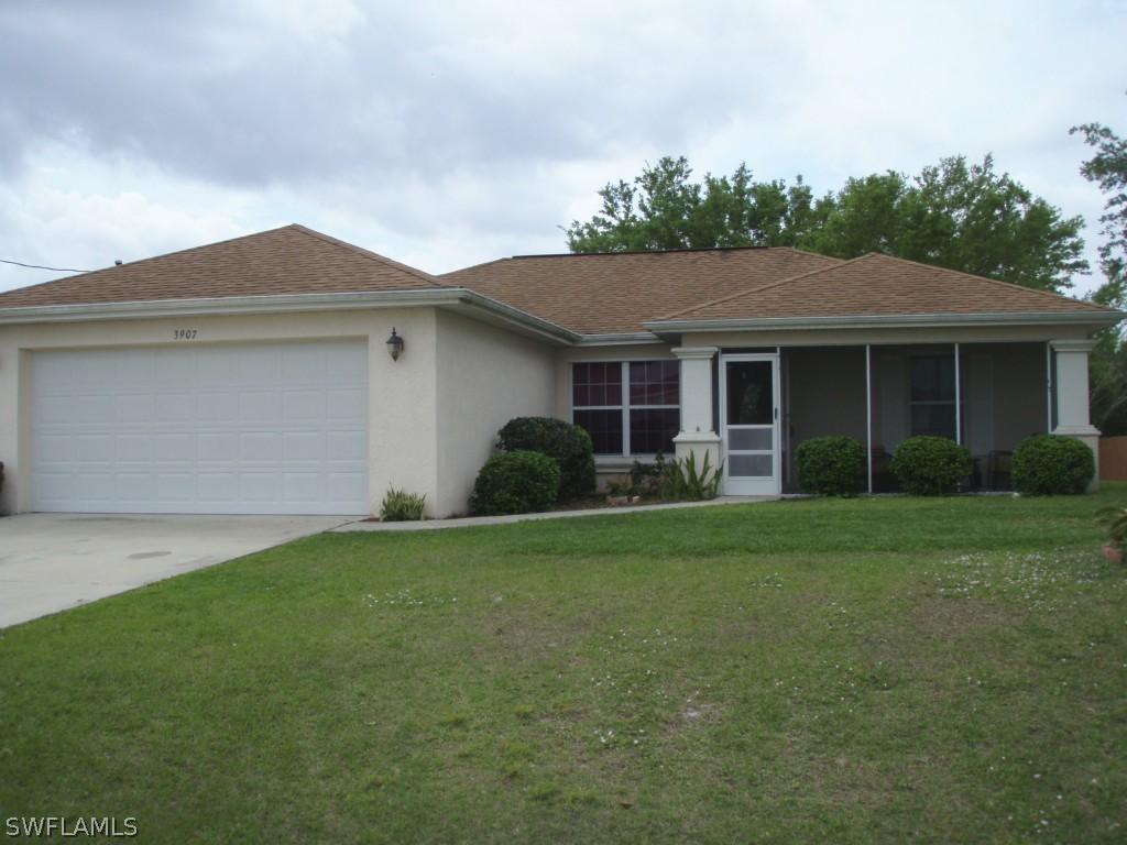 3907 11th St., Lehigh Acres, FL 33971