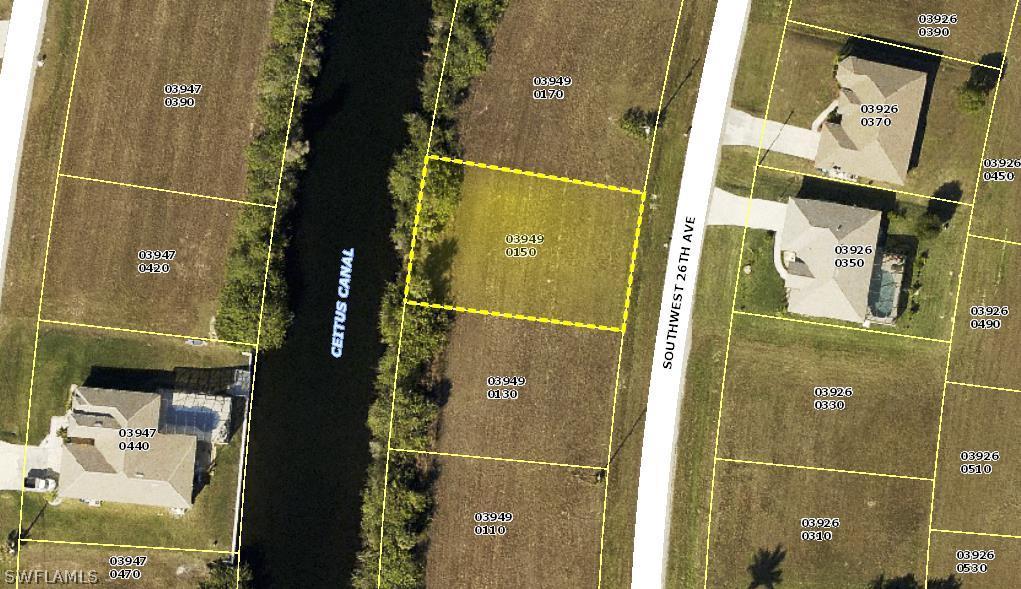332 SW 26th Ave., Cape Coral, FL 33991