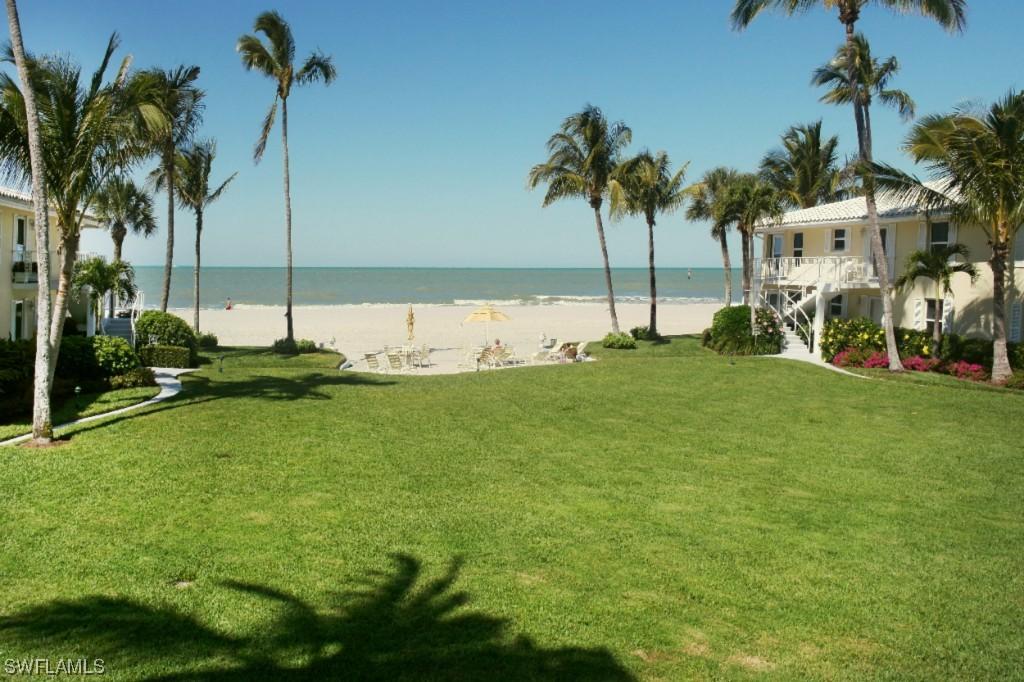 2151 Gulf Shore Blvd. #207, Naples, FL 34102