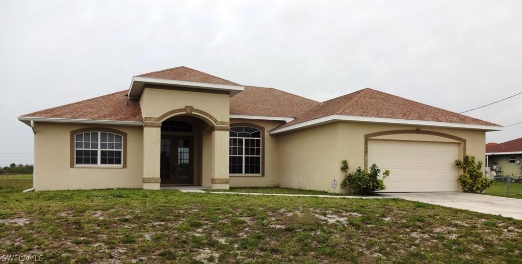 1040 NW 35th Pl., Cape Coral, FL 33993