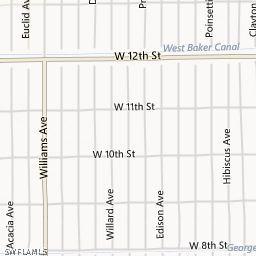 1000 W 9th St., Lehigh Acres, FL 33972