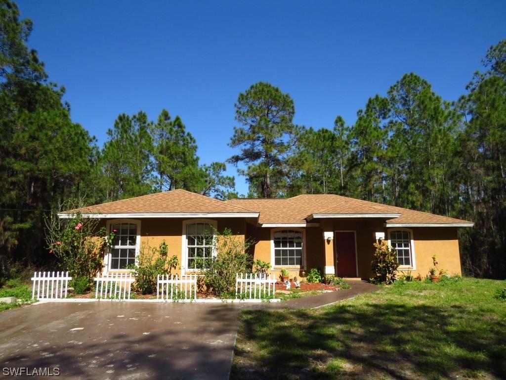 3665 14th Ave., Naples, FL 34117