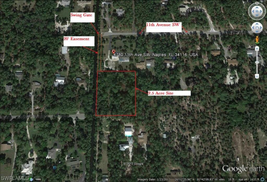 4790 11th Ave., Naples, FL 34116