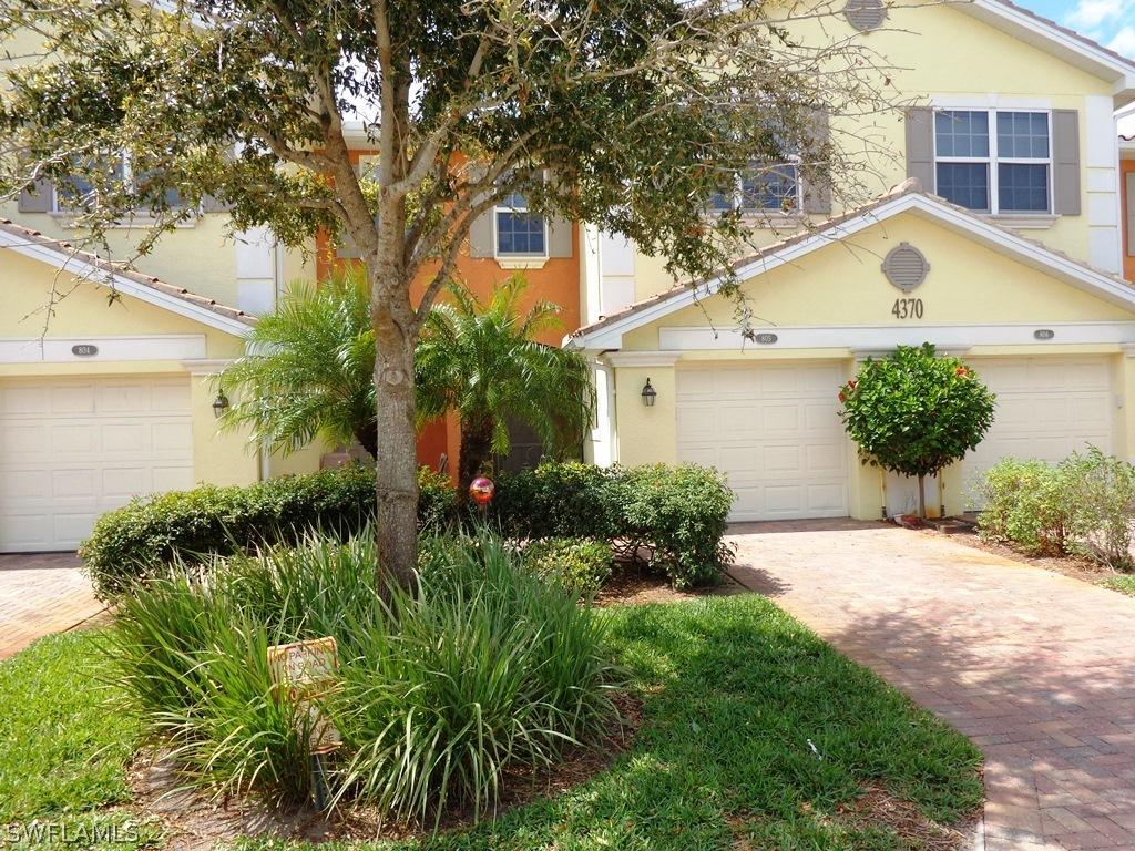 4370 Lazio Way #805, Fort Myers, FL 33901