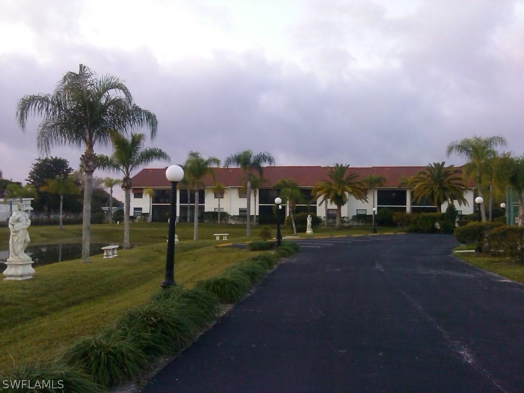 2275 S Mccall Rd. #104, Englewood, FL 34224