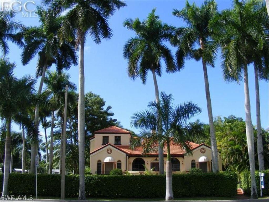 3334 Mcgregor Blvd., Fort Myers, FL 33901