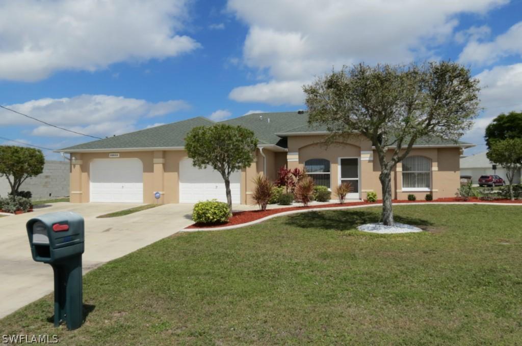1013-1019 SE 12th Ter., Cape Coral, FL 33990