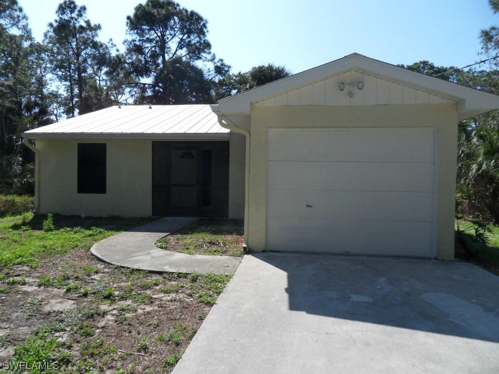 1381 17th St., Naples, FL 34117