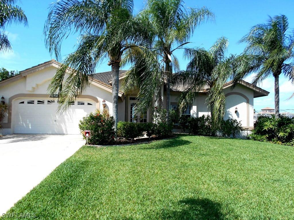 4968 Seville Ct., Cape Coral, FL 33904