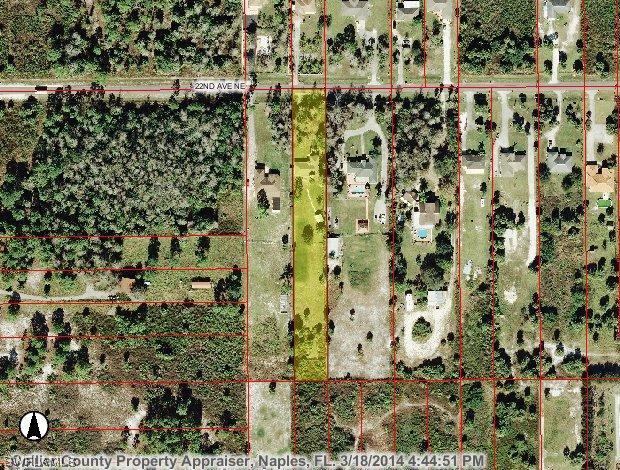 3220 22nd Ave., Naples, FL 34120