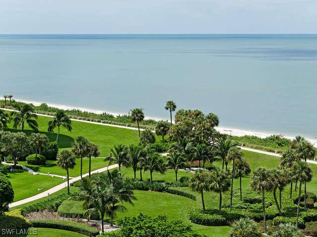 4551 Gulf Shore Blvd. #805, Naples, FL