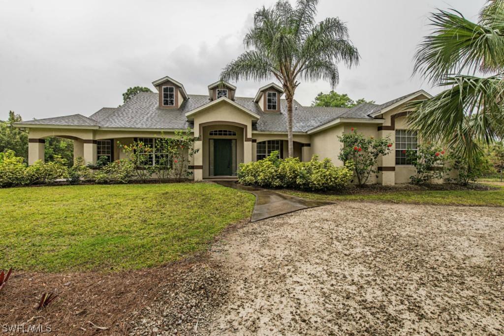 3890 11th Ave., Naples, FL 34117