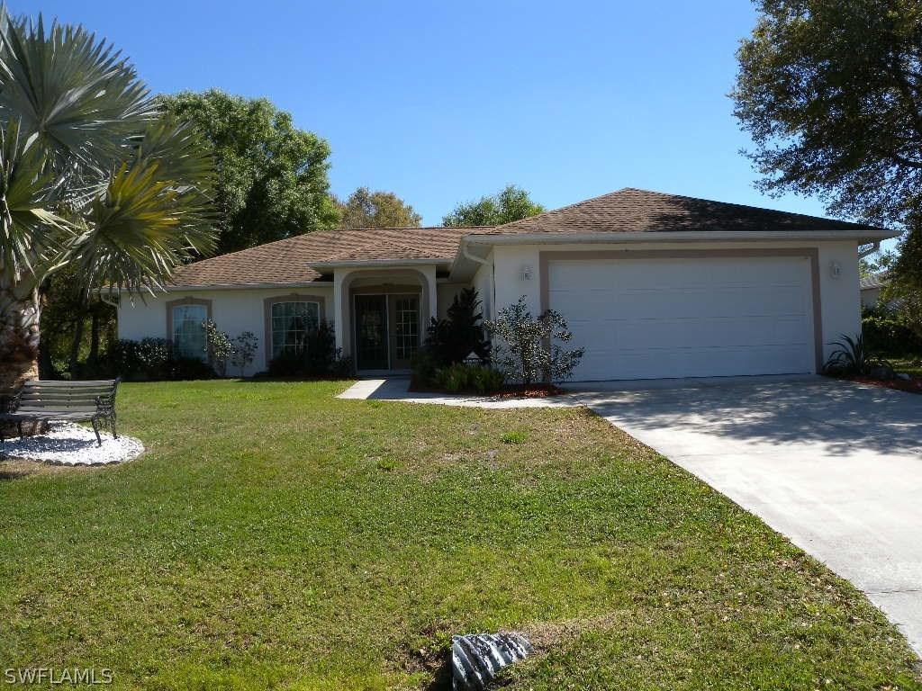 3772 Bobko Cir., North Port, FL 34291