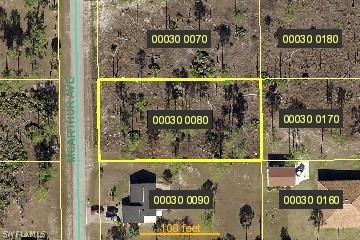 1008 Mcarthur Ave., Lehigh Acres, FL 33936