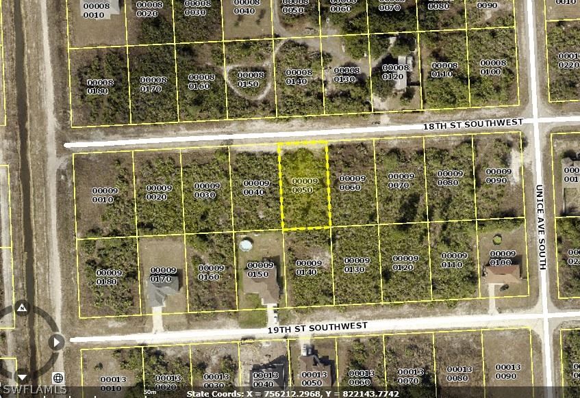 3609 18th St., Lehigh Acres, FL 33971